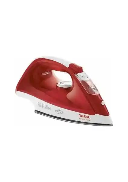 Tefal 1538 Access Buharlı Ütü: Hızlı Isınma ve Güçlü Buhar Özellikleriyle Ev Kullanımı İçin Uygun