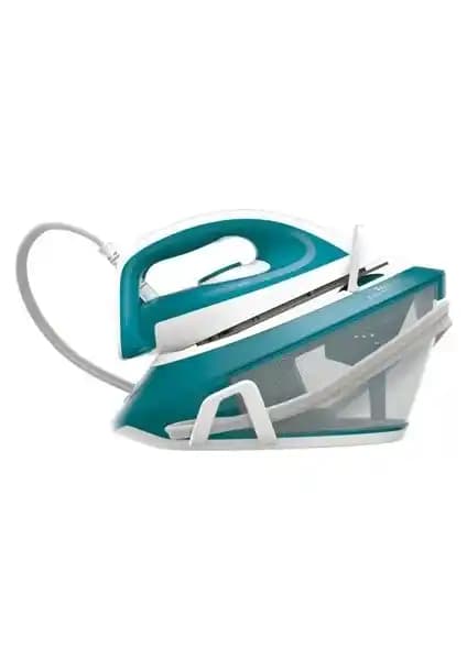 Tefal Express Compact SV7111 Buhar Kazanlı Ütü İncelemesi ve Özellikleri