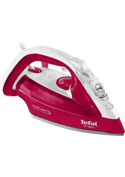Tefal FV4950 Ultragliss 2500 W Buharlı Ütü Performans ve Güvenilirlik Özellikleri