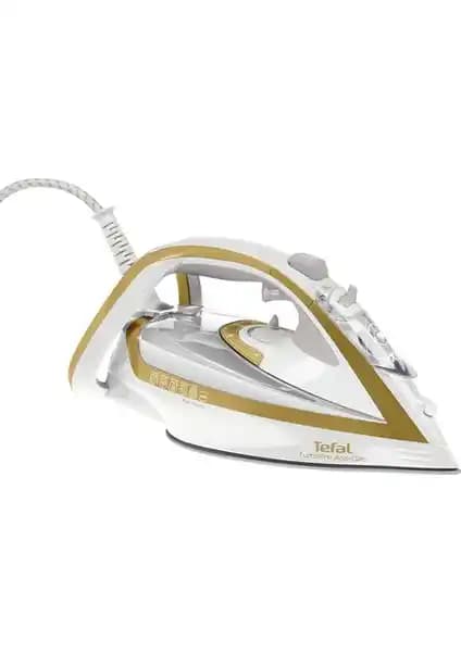 Tefal FV5646 Turbo Pro Durilium Airglide Ütü: Güçlü ve Verimli Ütüleme Deneyimi