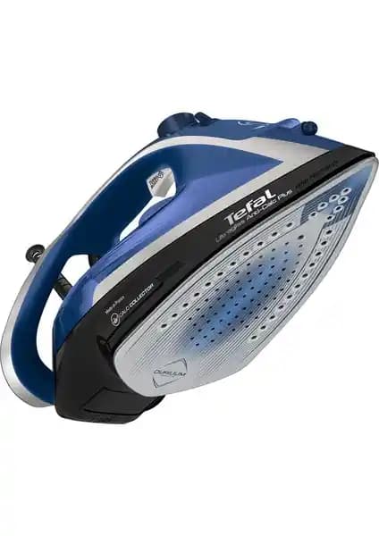 Tefal FV6846 Ultragliss Plus Buharlı Ütü İncelemesi ve Özellikleri