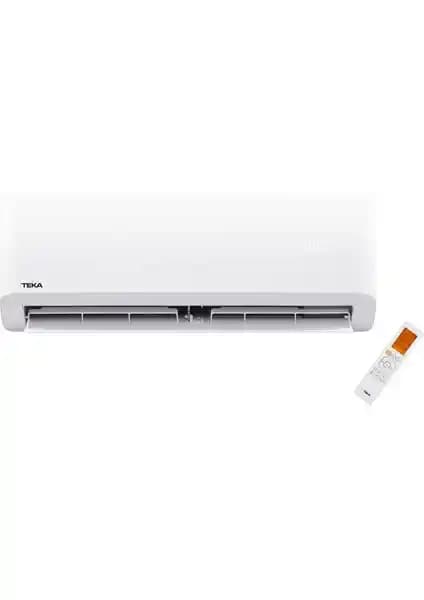 Teka ACI 112 WH ve ACO 112 WH İnverter Klima: Yüksek Verimlilik ve Konfor Çözümü
