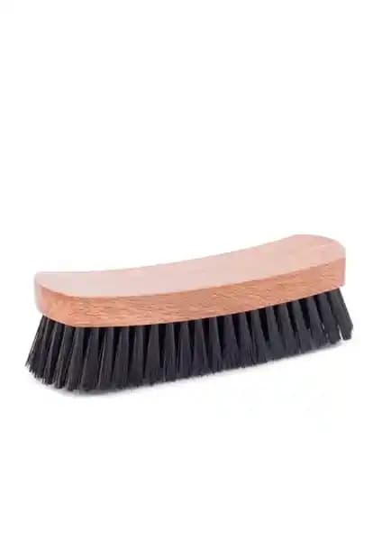 Titiz Ahşap Ayakkabı Fırçası: Dayanıklı ve Ergonomik Tasarımıyla Temizlikte Güvenilir Çözüm