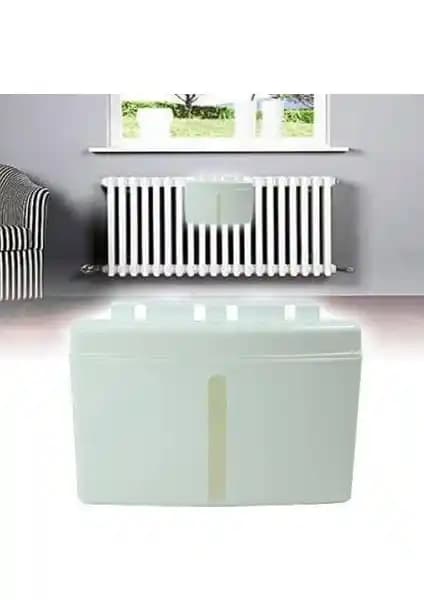 Titiz Air Fresh Kalorifer Suluğu ile Kış Aylarında Hava Nemini Doğal Yolla Artırın