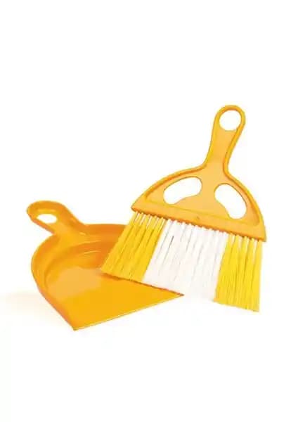 Titiz Damla Hamarat Masaüstü Temizleme Fırçası: Dayanıklı ve Ergonomik Temizlik Çözümü