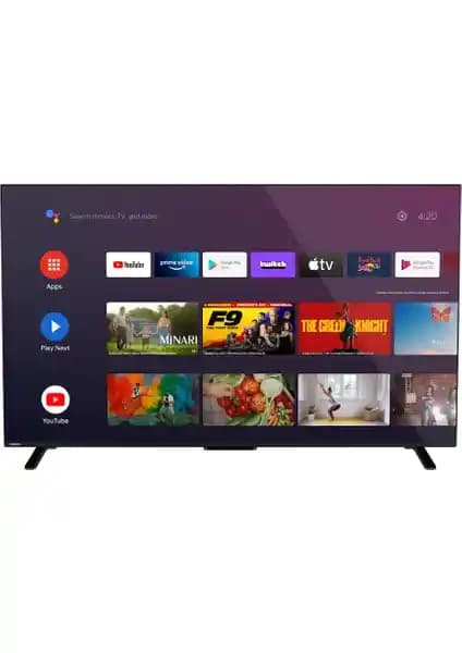 Toshiba 65QV2363DT ve Vestel 65Q9900 65 inç QLED 4K TV Karşılaştırması