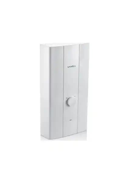 Veito Blue Trifaze 3 Faz Merkezi Sistem Şofben: Güçlü ve Enerji Verimli Sıcak Su Çözümü