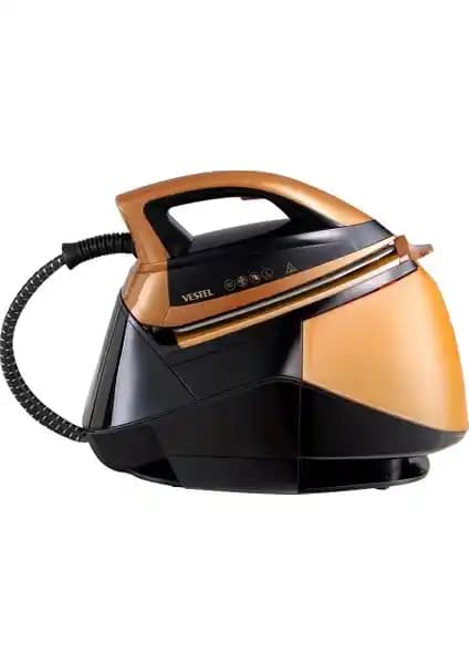 Vestel Vbju 8026 Buhar Jenaratörlü Ütü İncelemesi ve Özellikleri