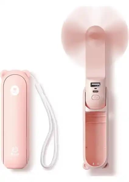 Yongtai FIY ve Louisee Mini Fan Karşılaştırması: Hangi Taşınabilir Fan İhtiyaçlarınıza Uygun