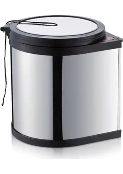 Yönyap Maxi Dolap İçi Çöp Kovası: Dayanıklı ve Pratik Çözüm Seçenekleri