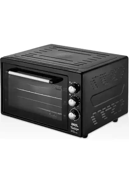 Akel AF380L Midi Fırın ve Innova Mini Fırın 35 Litre: Detaylı Teknik ve Kullanıcı Karşılaştırması