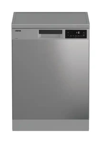Altus AL 445 NIX 14 Kişilik 5 Programlı Enerji Tasarruflu Bulaşık Makinesi İncelemesi