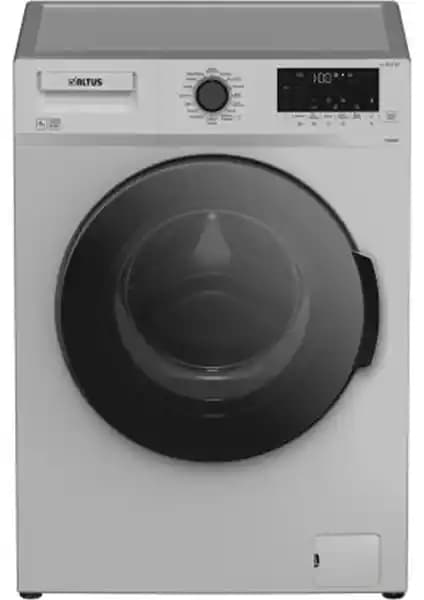 Altus AL 9123 XS 9 kg 1200 Devir Çamaşır Makinesi Enerji Verimli ve Modern Tasarım