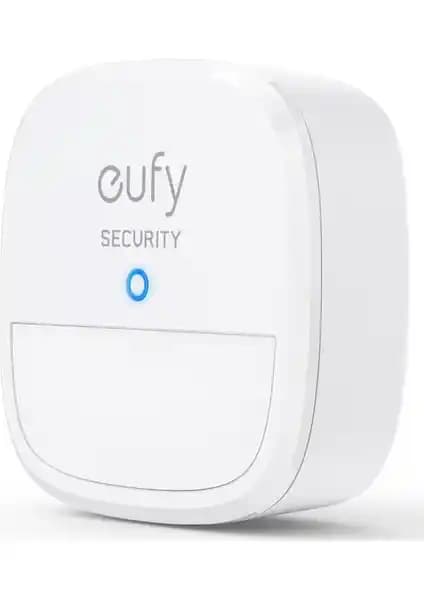 Anker Eufy Security Hareket Sensörü - T8910 ile Ev ve İşyerinizde Gelişmiş Güvenlik Çözümü
