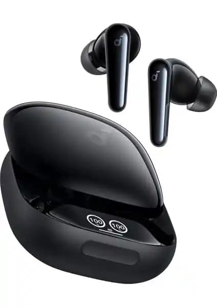 Anker Soundcore Liberty 4 Pro: Yüksek Ses Kalitesi ve Gelişmiş Gürültü Önleme Teknolojisi