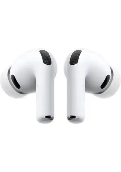 Apple AirPods Pro 3: Gelişmiş Aktif Gürültü Önleme ve Konforlu Kablosuz Kulaklık