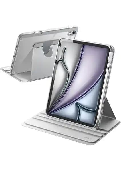 Apple iPad Air 11 İnç 6. Nesil için Five-E Thermix Kılıf İncelemesi ve Özellikleri