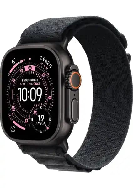 Apple Watch Ultra 3: Dayanıklı Tasarım ve Gelişmiş Sağlık Özellikleriyle Spor İçin Akıllı Saat