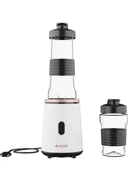 Arçelik Kb 6234 T Resital ve Tigrecook Nutrıshake 3 In 1 Blender Modelleri Karşılaştırması