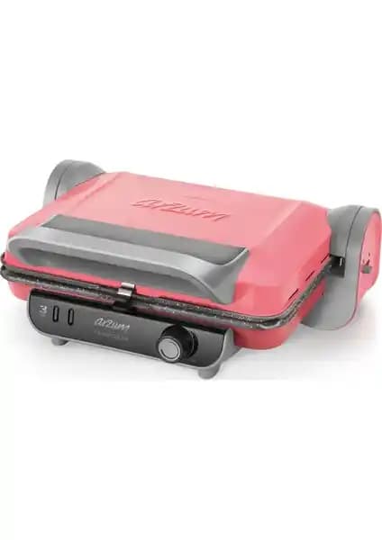 Arzum Ar2013 Panini Color ve AR2071 Rosso Tost Makinesi Modelleri Karşılaştırması