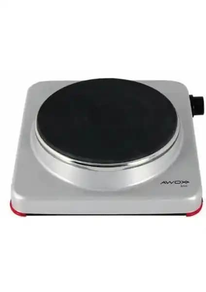 Awox Lotus 1500W Elektrikli Ocak: Kompakt Tasarım ve Performans Özellikleri