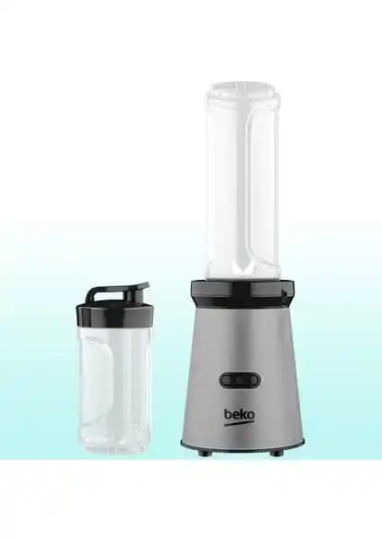 Beko KB 5134 Tı: Dayanıklı Çelik Gövdeli, Turbo Fonksiyonlu El Tipi Blender