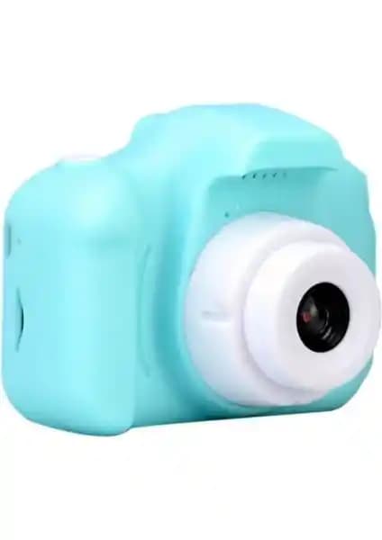 Blue İnter Mini 1080P ve Torima CMR21: Çocuklar İçin Dijital Fotoğraf Makineleri Karşılaştırması