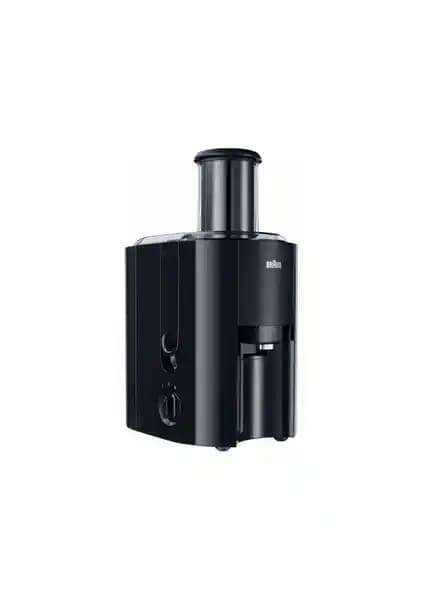 Braun Multiquick 3 J300 Katı Meyve ve Sebze Sıkacağı 800W Güç ve Fonksiyonellik