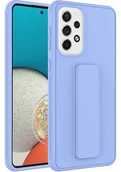 Case 4U A23 Uyumlu Kılıf: Samsung Galaxy A23 İçin Şık ve Fonksiyonel Koruma