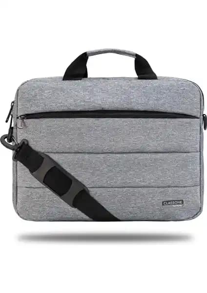 Classone TL2004 Romeo 15.6" Notebook Çantası: Dayanıklı, Şık ve Fonksiyonel Tasarım