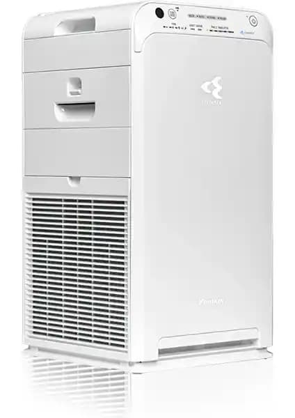 Daikin MC55W Hava Temizleme Cihazı: Gelişmiş Teknolojiyle Sağlıklı ve Temiz Hava