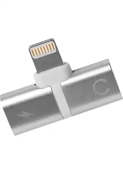 Dark iPhone Uyumlu Siyah Lightning To Lightning Yuva Çoğaltıcı İncelemesi