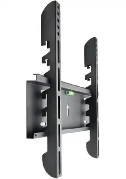 Dizayn Truva 32''-50'' Sabit TV Askı Aparatı: Dayanıklı ve Fonksiyonel Montaj Çözümü