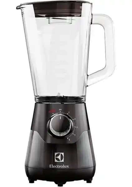 Electrolux ESB 5400BK 700W Cam Hazneli Buz Kırıcılı Smoothie Blender İncelemesi