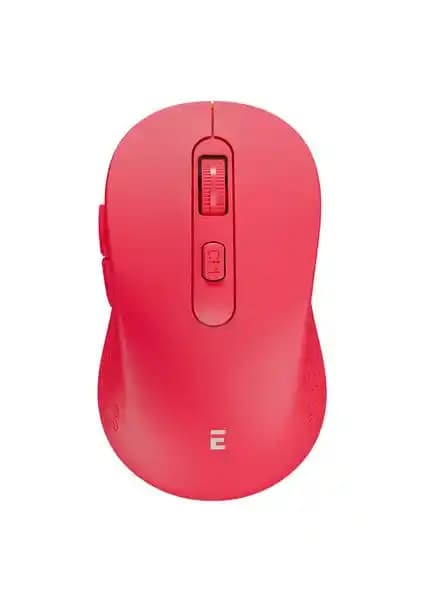 Everest SM-BT08 Pembe 2in1 Bluetooth ve 2.4GHz Kablosuz Mouse Özellikleri ve Kullanıcı Yorumları