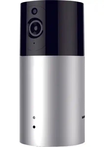 Evervox EVR-S2 1.3MP Wi-Fi Kablosuz Akıllı Güvenlik Kamerası İncelemesi