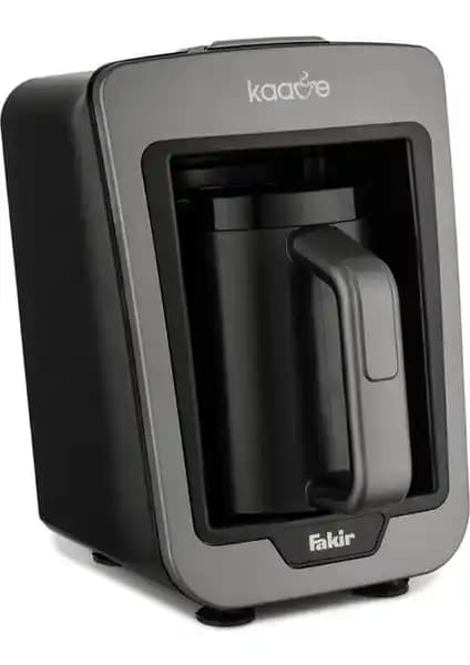 Fakir Kaave ve Karaca Hatır Neo Inox Otomatik Türk Kahvesi Makineleri Karşılaştırması