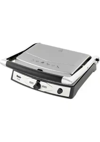 Fakir N-Joy 2000 W ve Fakir Valery Izgara & Tost Makinesi Karşılaştırması: Teknik ve Kullanıcı İncelemesi