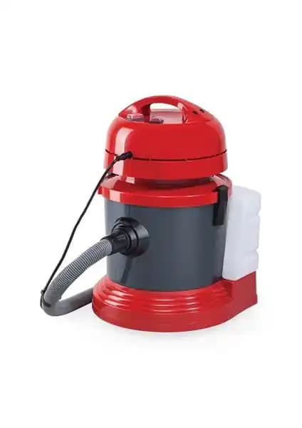 Fantom CC 5400 Jumbo 1600 W Islak Kuru Vakumlu Halı Yıkama Makinesi ile Etkili Temizlik