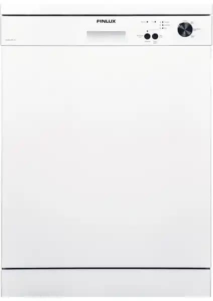 Finlux Klasik BM 310 E: 12 Kişilik, Enerji Sınıfı E, Güçlü ve Verimli Bulaşık Makinesi