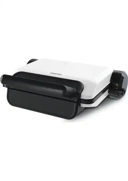 Grundig CG 5960 6 Dilim Tost Makinesi: Çok Fonksiyonlu ve Şık Tasarım Özellikleri