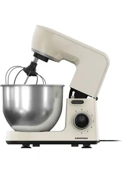 Grundig KMP 4470 B ve Sinbo SMX-2769 Stand Mikserlerin Detaylı Karşılaştırması