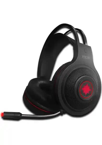 Inca Lapetos IGK-X8 7.1 Surround Oyuncu Kulaklığı İncelemesi ve Özellikleri