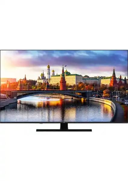JVC LT-50VA7405T 50" 4K Ultra HD Android Smart LED TV İncelemesi ve Özellikleri