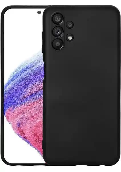 Kip GSM Samsung Galaxy A23 Kılıf: Kamera Korumalı, Kadifeli ve Silikon Kapak