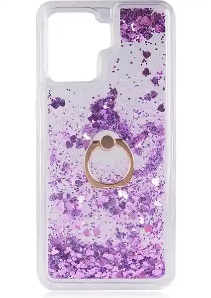 KNY Oppo Reno 5 Lite Kılıf Modelleri: Sulu Simli Milce Kapak ve Manyetik Ravel Silikon Karşılaştırması