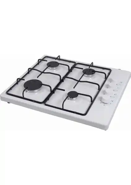 Kumtel Ko-420F Emaye Set Üstü Ocak LPG ile Güvenli ve Pratik Mutfak Çözümleri