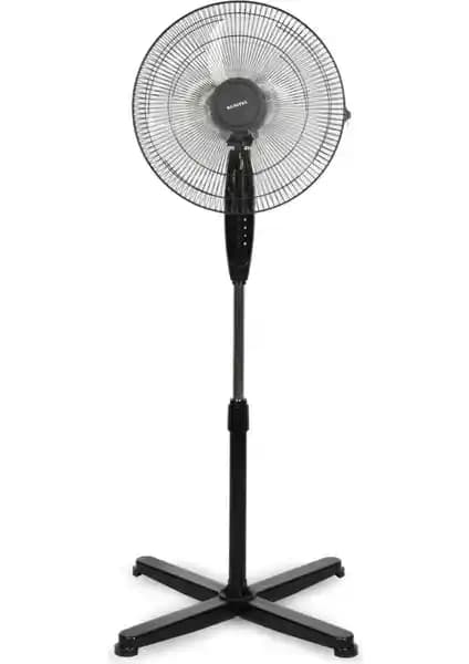 Kumtel KTF-280 Vantilatör: Sessiz, Enerji Tasarruflu ve Ayarlanabilir Özellikler