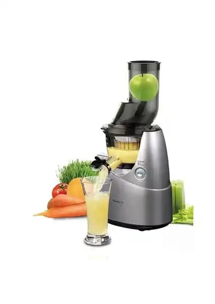 Kuvings B6000S Meyve Sıkacağı: Yavaş Sıkma Teknolojisi ile Sağlıklı ve Verimli Meyve Suyu