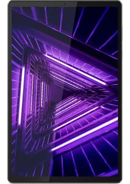 Lenovo Tab M10 Plus TB-X606F 10.3" 128GB WiFi Tablet İncelemesi ve Performans Analizi